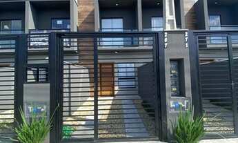 Imagem 3: Sobrado à venda no bairro Jardim Iririú - Joinville/SC