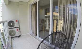 Imagem 7: Apartamento para Aluguel no Itaim Bibi, São Paulo - SP