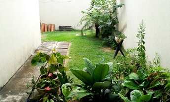 Imagem 5: Casa de condomínio sobrado para venda com 200 metros quadrados com 4 quartos