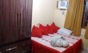 Imagem 4: Rio de Janeiro - Casa Padrão - Campo Grande