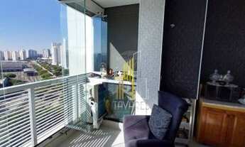 Imagem 11: Apartamento com 2 dormitórios à venda, 62 m² por R$ 575.000,00 - Centro - Osasco/SP