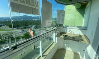 Imagem 2: Apartamento à venda no bairro Trindade - Florianópolis/SC