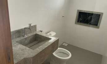 Imagem 5: Casa 3/4 com Suite