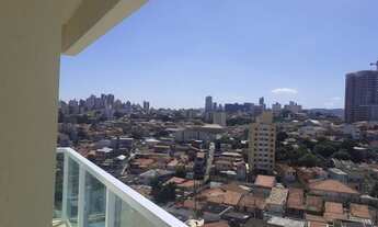 Imagem 2: Apartamento para venda tem 60 metros quadrados com 2 quartos em Parada Inglesa - São Paulo