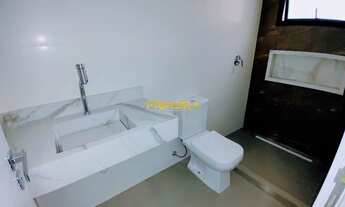 Imagem 6: Casa no Acqua Verde Residenziale, de 3 quartos à venda no Água Verde