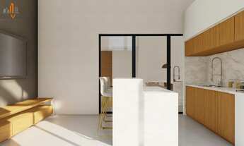 Imagem 6: CASA COM 3 DORMITÓRIOS À VENDA, 235 M² POR R$ 2.650.000,00 - ALPHAVILLE DOM PEDRO 3 - CAMP