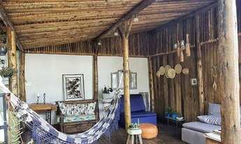 Imagem 2: Apartamento Garden no Centro de Juiz de Fora