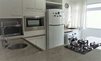 Imagem 7: HIGIENÓPOLIS R. DONA VERIDIANA 01 DORM (ORIGINAL DE 02) MOBILIADO - 01 VAGA