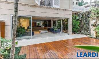 Imagem 2: CASA EM CONDOMÍNIO - JARDIM EUROPA - SP