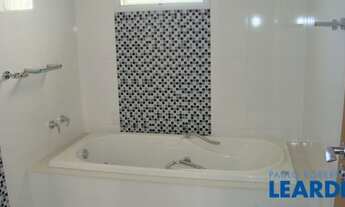 Imagem 7: CASA ASSOBRADADA - TREMEMBÉ - SP