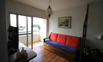 Imagem 3: Cobertura triplex para venda tem 188 metros quadrados com 3 quartos