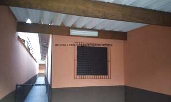 Imagem 6: CASA RESIDENCIAL em TAUBATÉ - SP, JARDIM ANA ROSA