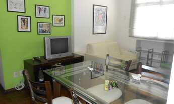 Imagem 5: Apartamento para aluguel, 2 quartos, 1 vaga, Lourdes - Belo Horizonte/MG