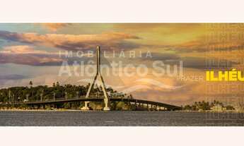 Imagem 2: Ilhéus - Apartamento 01 quarto - Tons de Brisa