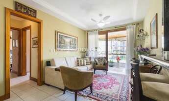 Imagem 4: PORTO ALEGRE - Apartamento Padrão - TRISTEZA