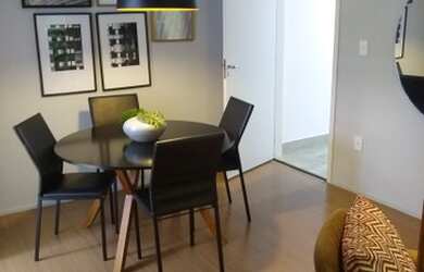 Imagem 5: Aptos 55 M² / 2 Dorms, 2 vagas e Lazer Completo - Vila Andrade - São Paulo - SP