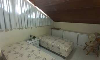 Imagem 4: Condominio Flats Monte Castelo venha conferir