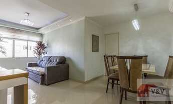 Imagem 4: Apartamento na Vila Olímpia - 95m2 - 03 dormitórios sendo 02 suítes - 1 vaga de garagem!