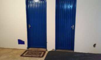 Imagem 5: Mega estrutura em Taguatinga Sul QSC 19