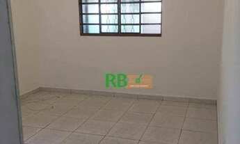 Imagem 4: Casa com 2 dormitórios para alugar, 100 m² por R$ 1.500,00/mês - Residencial Alvorada Parq