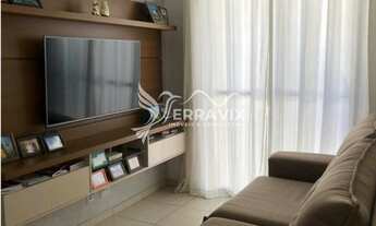 Imagem: Via Laranjeiras - Apartamento 2 quartos