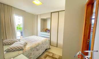 Imagem 7: Ed Vermont-3 Qts-frente-Montado-120 Mts-Lazer Completo