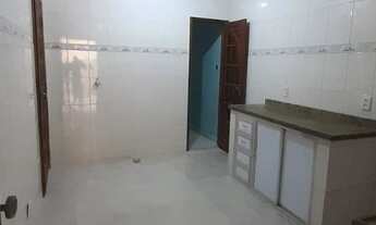 Imagem 2: Casa magnífica com 4 quartos 3 suítes churrasqueira super quintal RGI FGTS carta de crédit