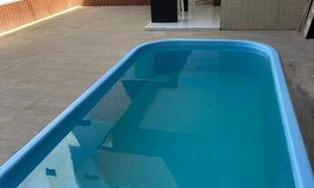 Imagem 5: Apartamento no Portal do Sol com 03 Quartos, sendo 01 suíte, varanda e Piscina