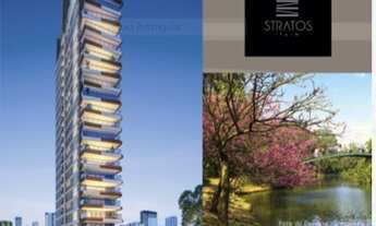 Imagem 6: Itaim- Junto ao charme da V.Nova Conceição! Exclusividade e Sofisticação! Próximo ao Pq.Ib