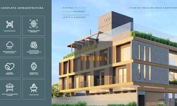 Imagem 3: Loft financiável a 3min da Praia do Novo Campeche