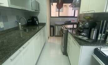 Imagem 5: Excelente apto 3 quartos, suíte, closet, 2 vagas, sol da manhã