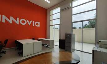 Imagem 4: Sala Comercial para Locação em São Paulo, SANTO AMARO, 1 banheiro