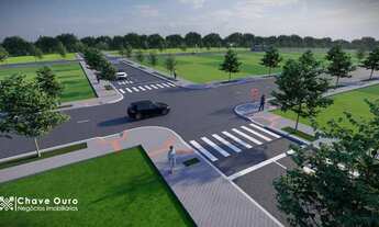 Imagem 7: Terrenos no 14 de Novembro