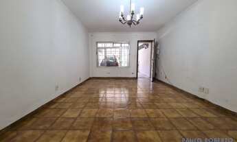 Imagem 3: SOBRADO - POMPÉIA - SP