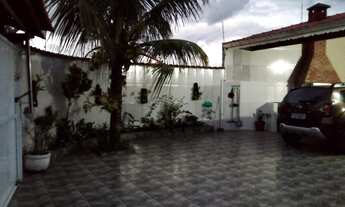 Imagem 7: Casa para venda tem 100 metros quadrados com 4 quartos em Centro - Itanhaém - SP