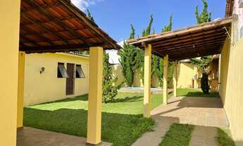 Imagem 3: Casa 2 quartos com piscina