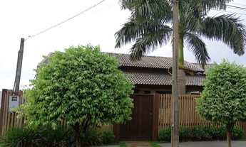 Imagem: Aluga-se Casa no Parque das Emas