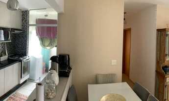 Imagem 5: Apartamento com 2 dormitórios à venda, 64 m² por R$ 635.000,00 - Tatuapé - São Paulo/SP