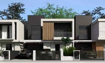 Imagem 2: Casa com 4 dormitórios à venda, 130 m² por R$ 1.050.000,00 - Centro - Garopaba/SC