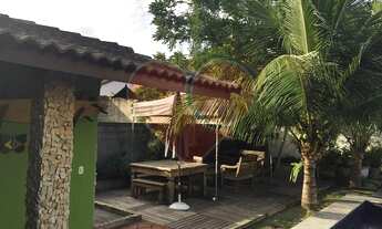 Imagem 6: Casa de condomínio para venda com 4 quartos no Maramar no Recreio dos Bandeirantes -RJ