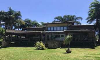 Imagem 2: CHÁCARA COM 1 DORMITÓRIO À VENDA, 5124 M² POR R$ 950.000,00 - SÍTIO DA MOENDA - ITATIBA/SP