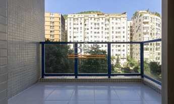 Imagem 3: Flat à Venda no Humaitá