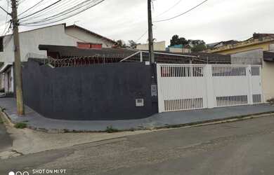 Imagem 2: Vende linda casa no Mogi Moderno, 3 dormitórios, 1 suíte ampla, 99 m² de área construída