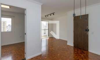 Imagem 3: Apartamento no Brooklin! 3 dormitórios sendo 1 suíte, 2 vagas de garagem - 88m2!