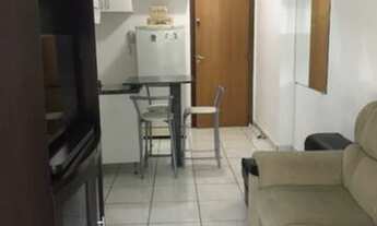 Imagem 5: Brasília/DF - Apê 1/4 - Green Park