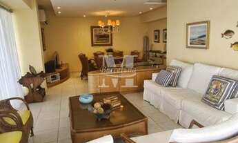 Imagem 7: Apartamento para venda possui 180 metros quadrados com 3 quartos em Centro - Guaratuba - P