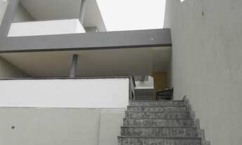 Imagem: Casa de condomínio sobrado para venda possui