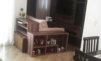 Imagem 4: Apartamento com 3 dormitórios à venda, 63 m² por R$ 500.000,00 - Vila Santa Clara - São Pa