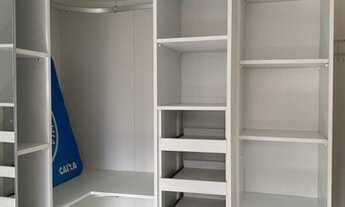 Imagem 3: Lindo Apto, 3/4, Varanda, Fino Acabamento, Armários Planejados, Clube Privativo Completo!!