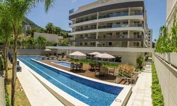 Imagem 2: Apartamento para venda tem 70 metros quadrados com 2 quartos em Botafogo - Rio de Janeiro